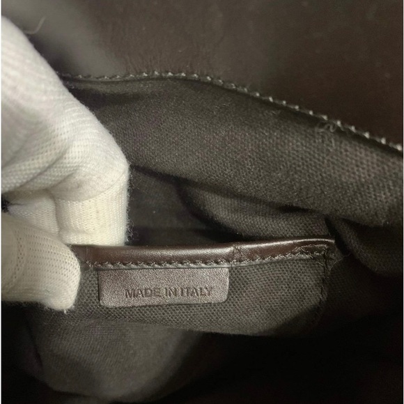 PRELOVED AUTHENTIC BURBERRY TOTE BAG - Picture 4 of 12